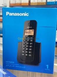 TELEPHONE PANASONIC SANS FIL KX-TGB10AF