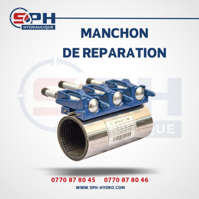 MANCHON DE REPARATION