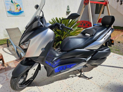 Yamaha Slider 50 Naked - Fiche technique - Moto Algérie - Portail
