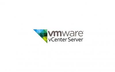  VMware vCenter Server /vSphere Standard/enterprise ( durée  a vie) - Clé VMware