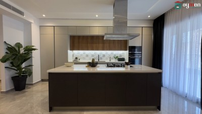 Vente Appartement F4 Alger Cheraga