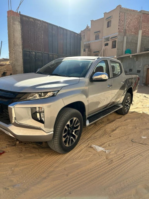 tout-terrain-suv-mitsubishi-l200-2023-sportero-el-oued-algerie