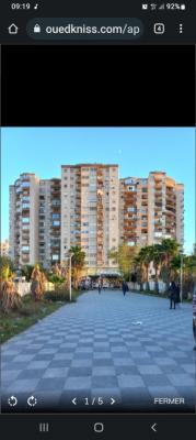 Rental search Apartment F3 Algiers Bab ezzouar