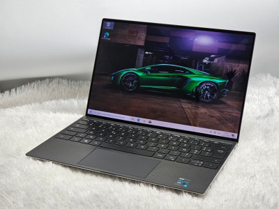 DELL XPS 9310 TACTILE / I7-11EME / 16GO DDR4 / 1TO SSD / 13.3" 4K