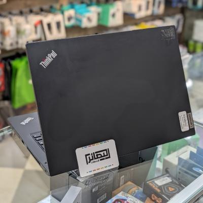 Lenovo ThinkPad L14 Gen2 Ryzen 3 Pro 5450U 16GB-512GB