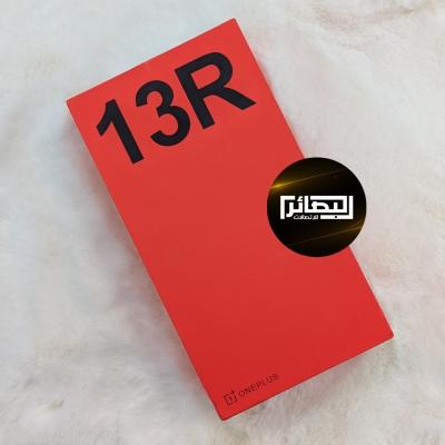 OnePlus 13R 12GB-256GB VERSION GLOBALE