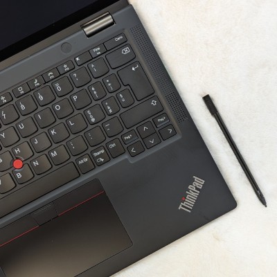 Lenovo ThinkPad X13 2-in-1 Ultra 5 32GB-512GB Tactile 360