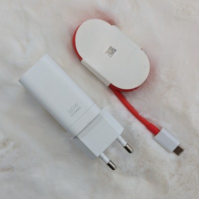 Chargeur OnePlus 160w Original