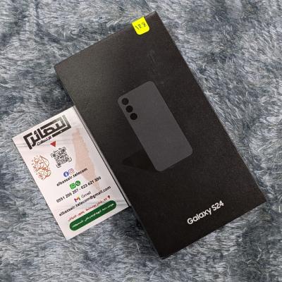 Samsung Samsung Galaxy S24 08GB-128GB