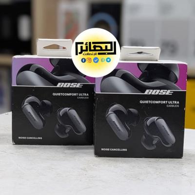Bose QUIETCOMFORT ULTRA EARBUDS