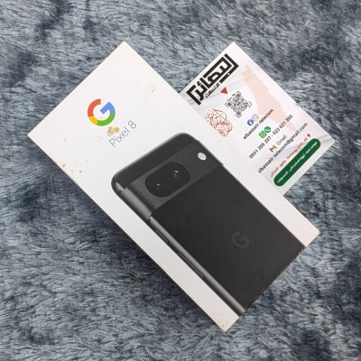 Google Pixel 8 256 GB