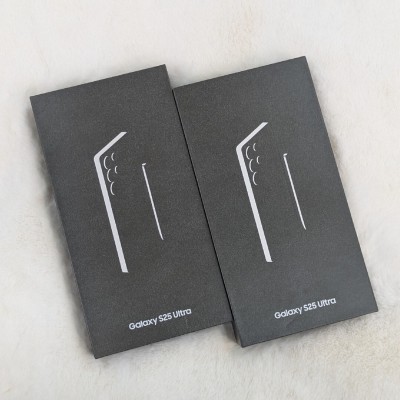 Samsung Galaxy S25 Ultra 12GB-256GB