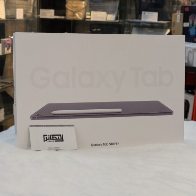 Samsung Galaxy Tab S10 FE+ 08GB-128GB