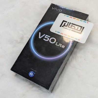 vivo V50 Lite 4G 08GB-256GB