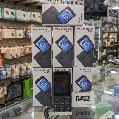 TCL Electronics Onetouch 4042S
