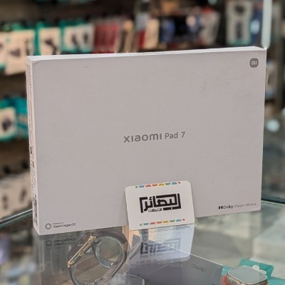 xiaomi Tablette Pad 7 08GB-128GB WIFI