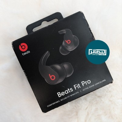 Beats by Dre Fit Pro