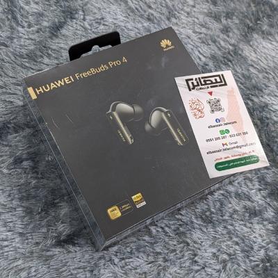 Huawei FreeBuds Pro 4
