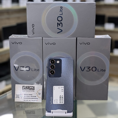 VIVO V30 Lite 4G 08GB-256GB