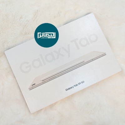 Samsung Galaxy Tab S9 5G 08GB-128GB
