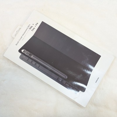 Clavier Samsung Galaxy Tab S9+ | S9+ 5G | S9 FE+ | S9 FE+ 5G