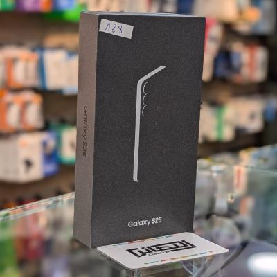Samsung Galaxy S25 12GB-128GB