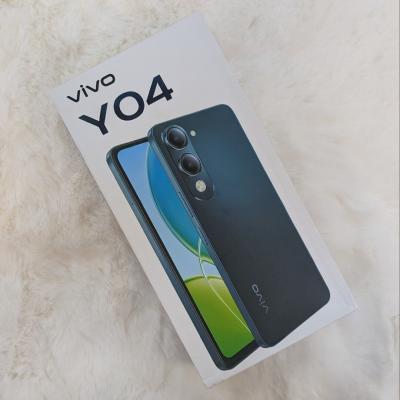 VIVO Y04 04GB-64GB