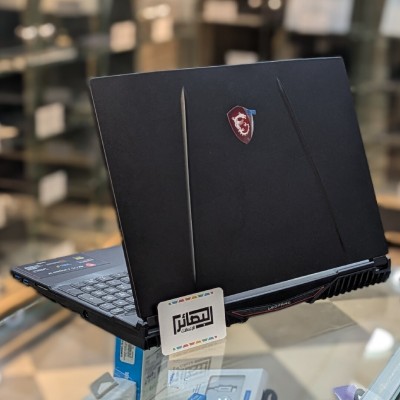 MSI Leopard 10SFK i 7-10750H 16-512 RTX2070 08GB