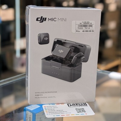 DJI MIC MINI