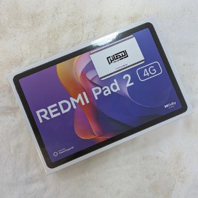 Xiaomi REDMI Pad 2 4G 08GB-256GB