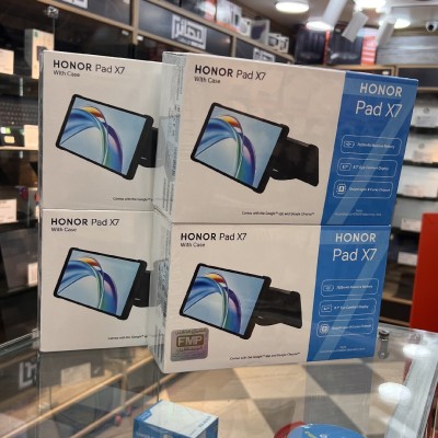 HONOR Pad X7 04GB-128GB + Pochette