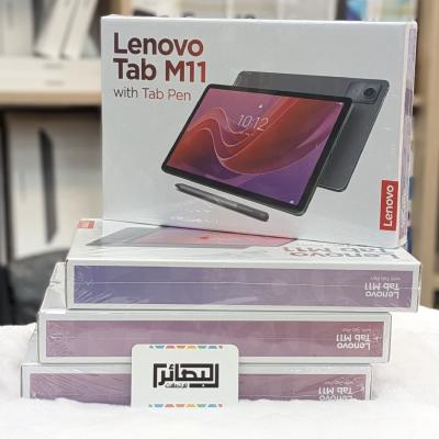 Lenovo Tab M11 04GB-128GB WIFI