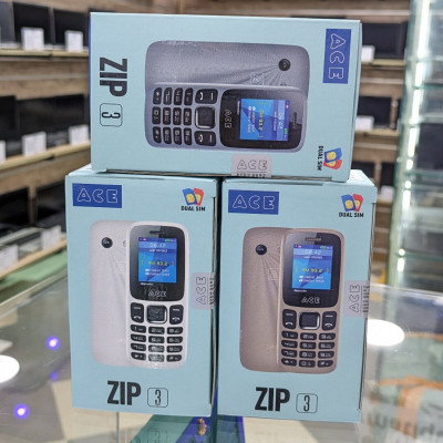 telephones-portable-ace-zip-3-el-harrach-alger-algerie