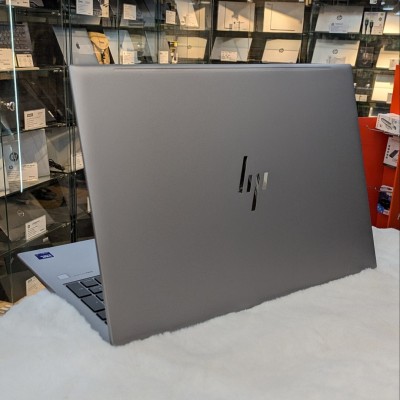 HP Zbook 16 Gen 11 Ultra 7 155H 16GB-1TB SSD