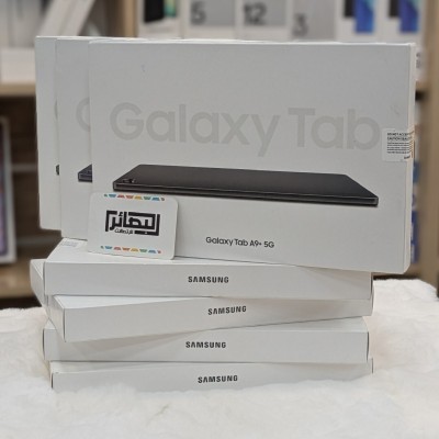 Samsung Galaxy Tab A9+ 5G 08GB-128GB