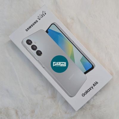 Samsung Galaxy A16 08GB-256GB