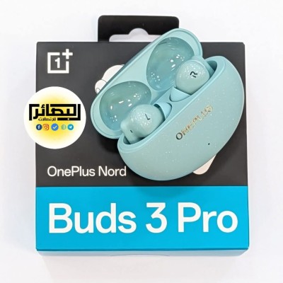 OnePlus Nord Buds 3 Pro