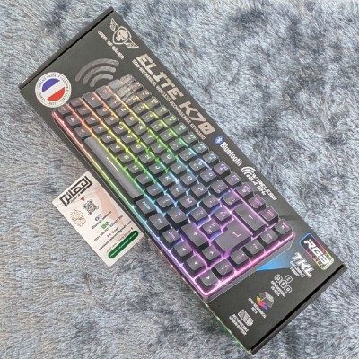 Clavier Spirit Of Gamer ELITE K70