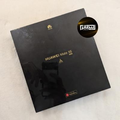 Huawei Mate X6 512 GB - VERSION GLOBAL