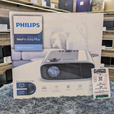 Philips NEOPIX Easy Play NPX443/INT  Full HD