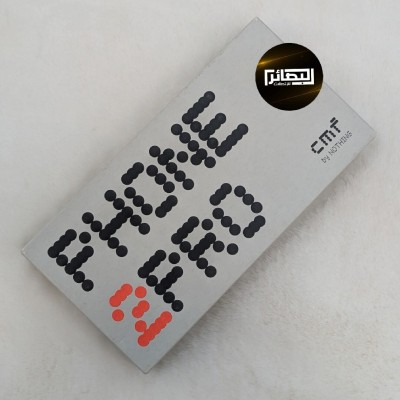 CMF NOTHING Phone 2 Pro