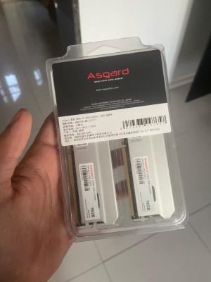 ram-pc-asgard-ddr4-32go-16x2-3200-mhz-cachete-sous-blister-livraison-58-wilaya-blida-algerie