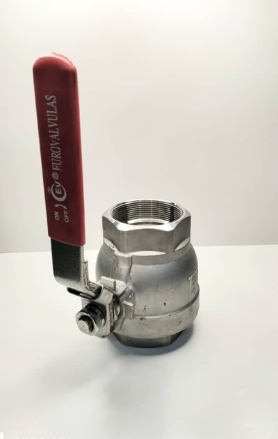 vanne sphérique DN65 .. DN80