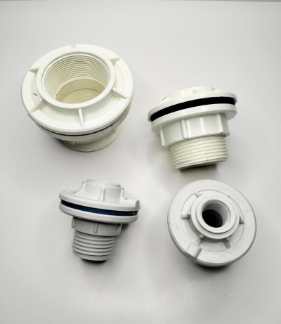 Adaptateur citerne 1/2" 3/4" 1" 1-1/4" 1-1/2" 2 "