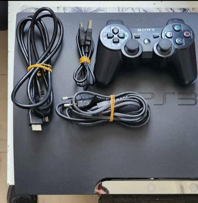Flash Console ps3 slim flash - Consoles Consoles et Jeux Vidéos - Ouedkniss.com - Algérie