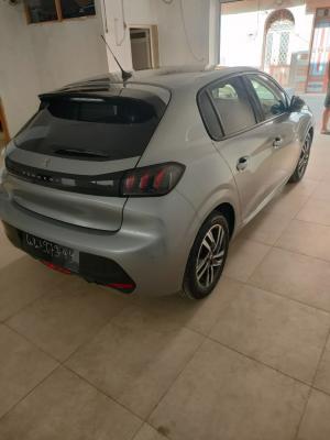 citadine-peugeot-208-2022-maghnia-tlemcen-algerie