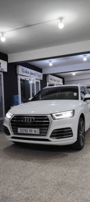 utilitaire-audi-q5-2019-s-line-jijel-algerie