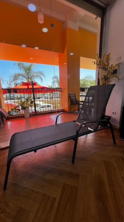  Transette en aluminium