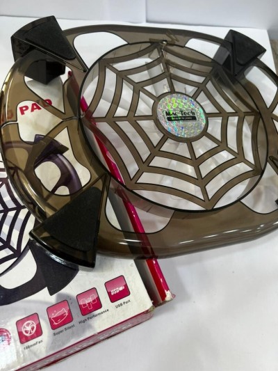 NOT BOOK COOLING PAD MT-CP27 