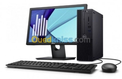 pc-de-bureau-dell-i5-4-eme-ram-8gb-disque-256gb-ssd-ecran-22-clavier-souris-birtouta-alger-algerie